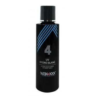 柔嫩身體乳(NO.4)UV Hydro White Body Milk